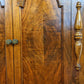 The Kormo Corner Cabinet
