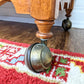 The Tell City Serving Cart
