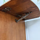 The Tell City Serving Cart