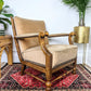 The Akaroa Armchair