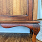 The Adamo Sideboard w/ Mirror