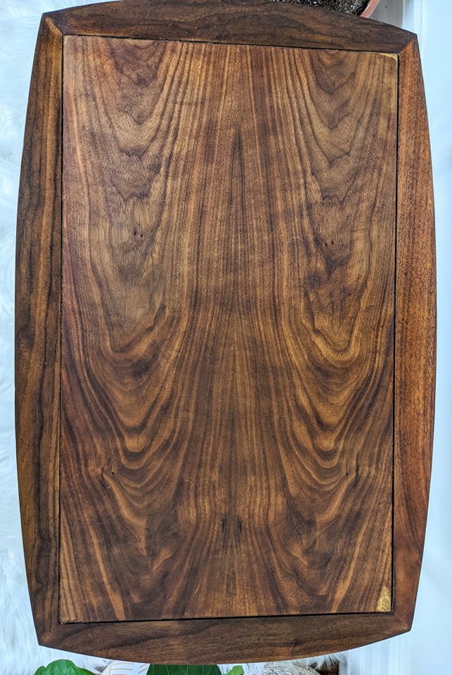 The Johan Coffee Table