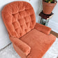 The Copperfield Armchair