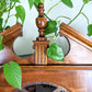 The Kormo Corner Cabinet
