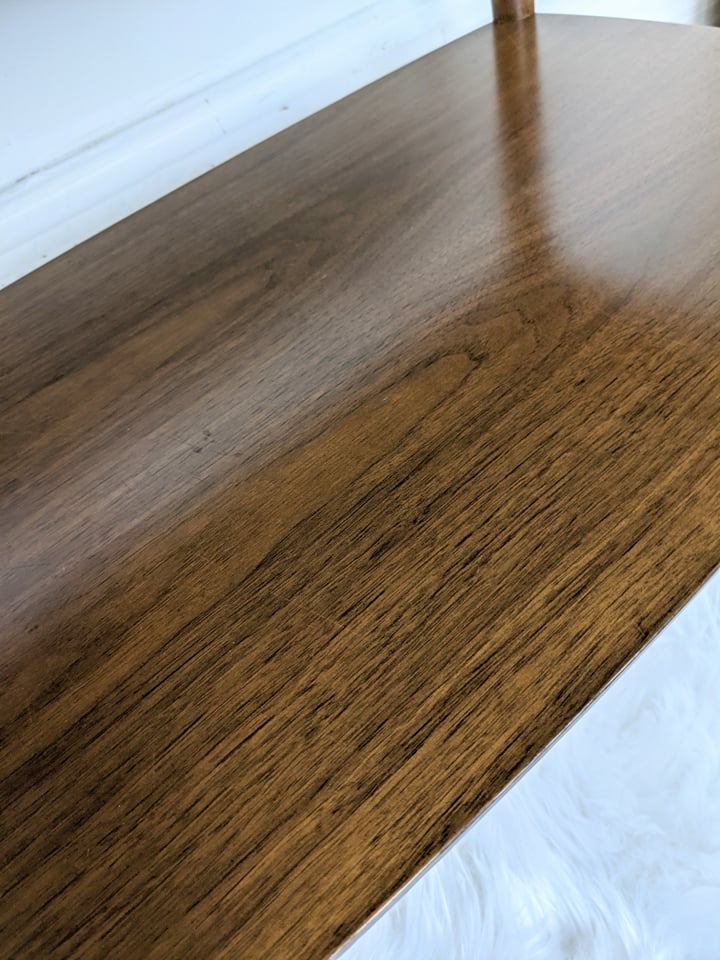The Johan Coffee Table