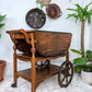The Earl Grey Trolley