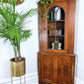 The Kormo Corner Cabinet