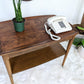 The Johan Coffee Table