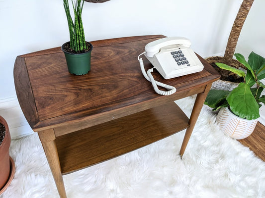 The Johan Coffee Table