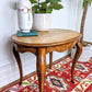 The Queen Anne Table