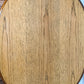 The Queen Anne Table