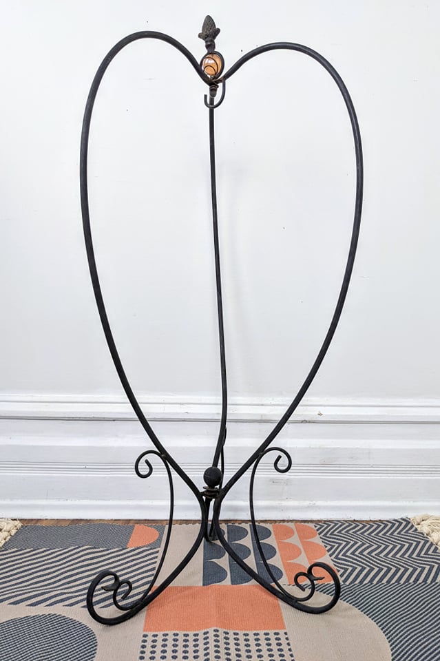 The Sabo Plant Hanger