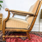 The Akaroa Armchair