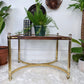 The Window Pane Coffee Table