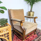 The Akaroa Armchair