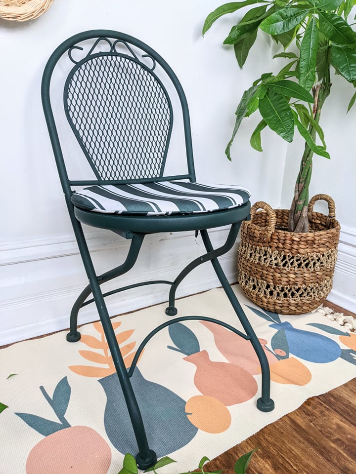 The Cafe Patio Chairs