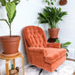 The Copperfield Armchair