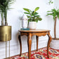 The Queen Anne Table