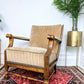 The Akaroa Armchair