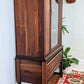 The Winslow China Cabinet