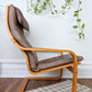 The Örebro Chair