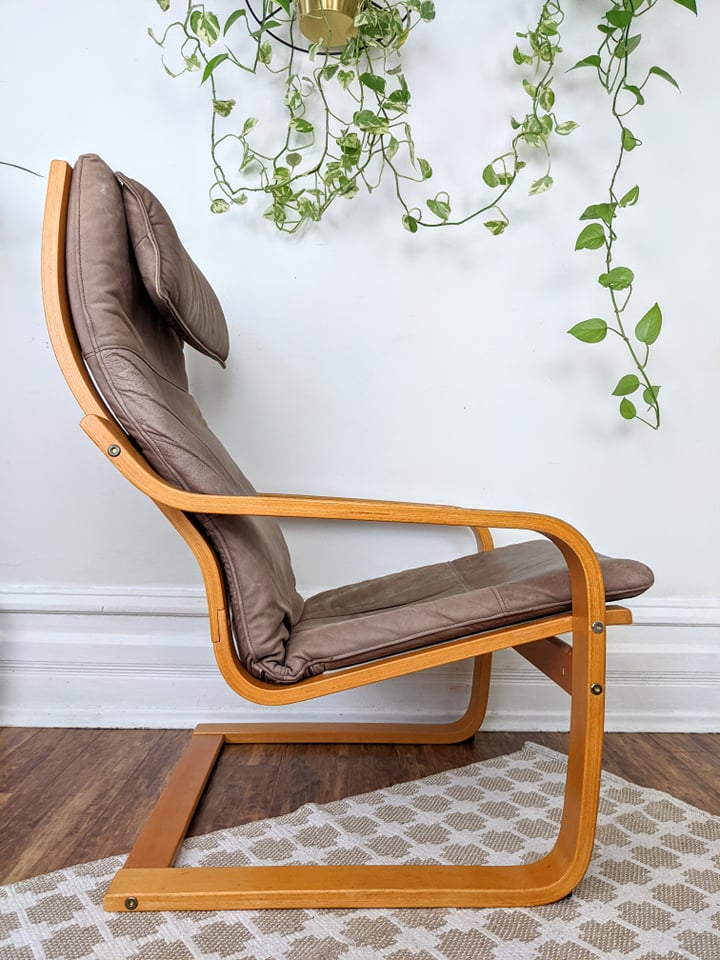 The Örebro Chair