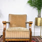 The Akaroa Armchair