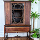 The Winslow China Cabinet