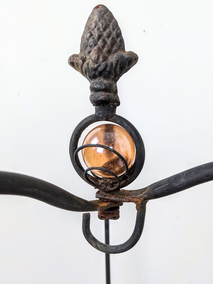 The Sabo Plant Hanger