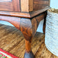 The Adamo Sideboard w/ Mirror