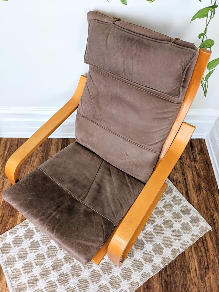The Örebro Chair