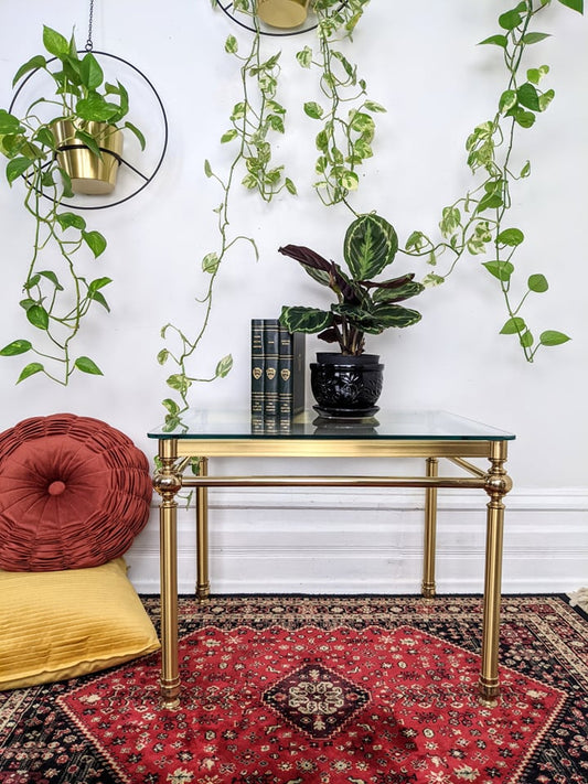 The Little Portofino Coffee Table