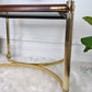 The Window Pane Coffee Table