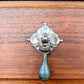 The Adamo Sideboard w/ Mirror