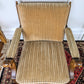The Akaroa Armchair