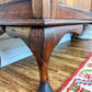 The Adamo Sideboard w/ Mirror
