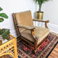 The Akaroa Armchair