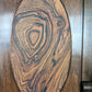 The Adamo Sideboard w/ Mirror