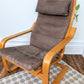 The Örebro Chair