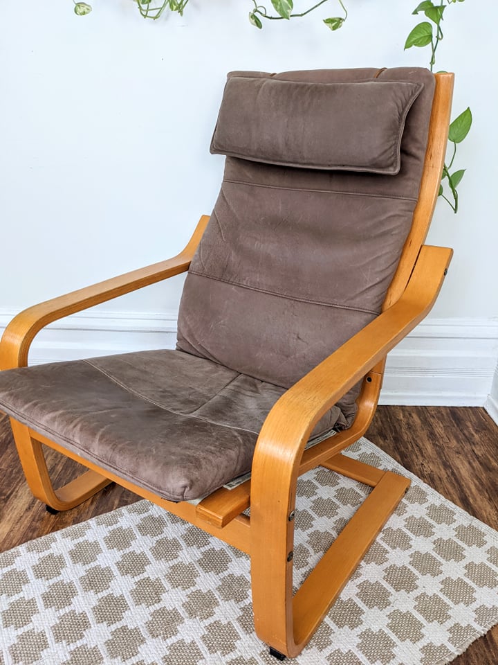 The Örebro Chair
