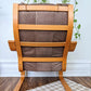 The Örebro Chair