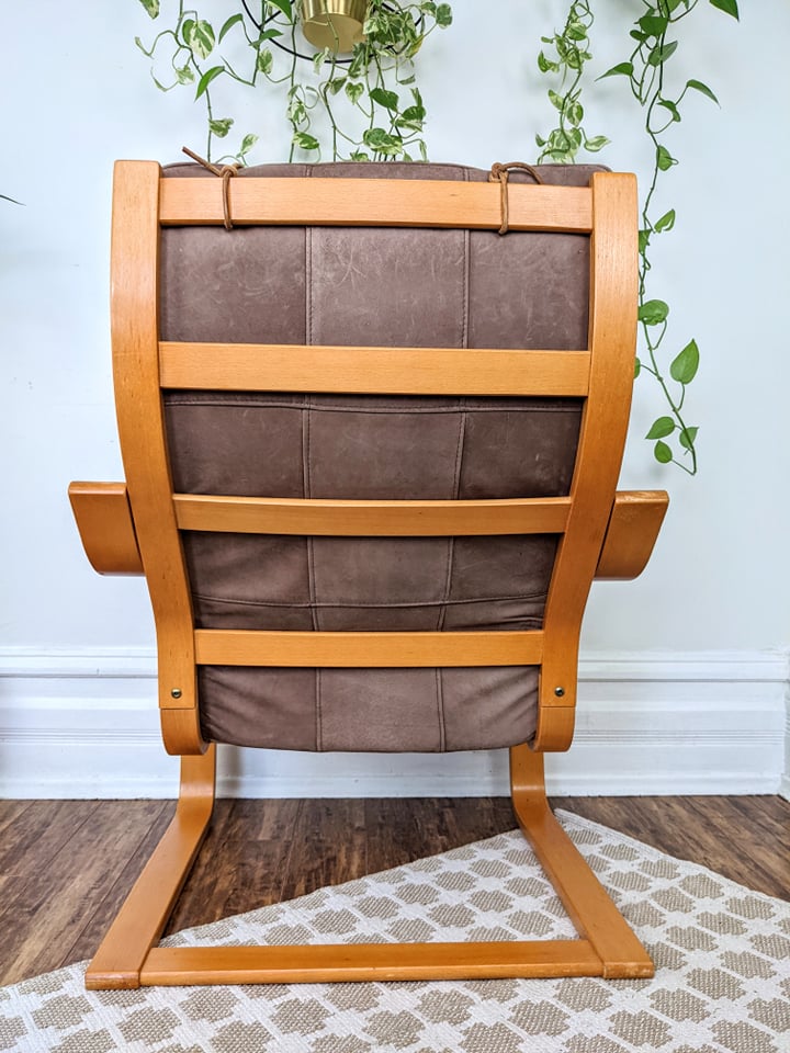 The Örebro Chair