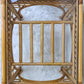 The Marrakesh Rattan Table