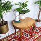 The Queen Anne Table