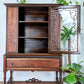 The Winslow China Cabinet