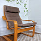 The Örebro Chair