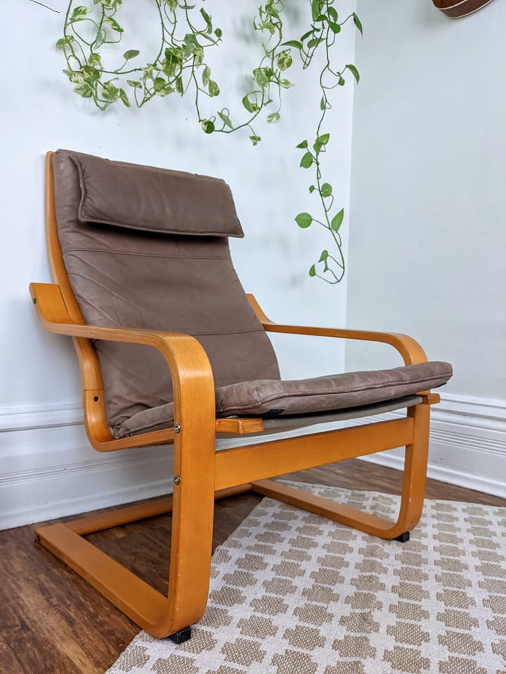 The Örebro Chair