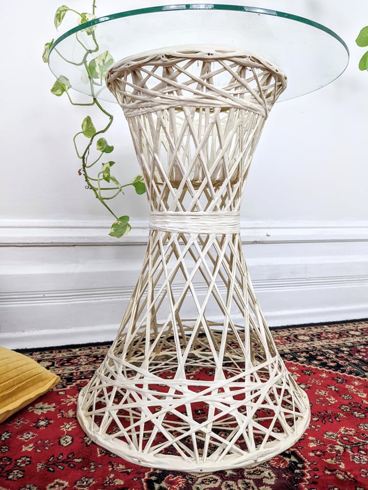 The Russell Plant Stand