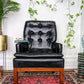 The Woodsmoke Armchair