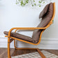 The Örebro Chair